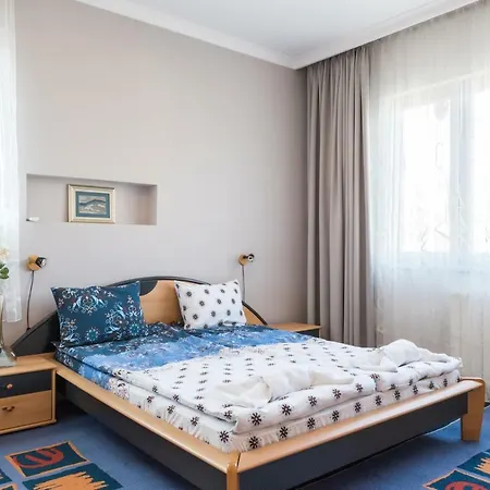 Center Sofialuxrentals Patriarh Evtimiy - Free Parking