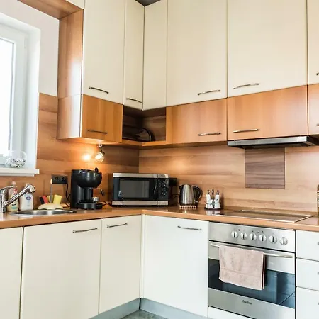 Apartment Center Sofialuxrentals Patriarh Evtimiy - Free Parking Sofia